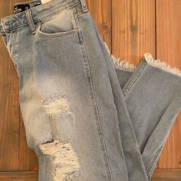 Jeans - Picture 1 of 3